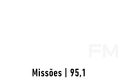 Jovem Pan Missões 95,1